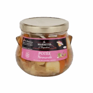 Potée Normande