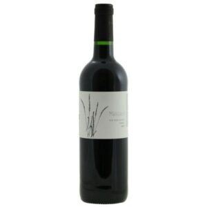 Margalh Rouge Bio