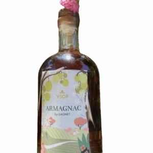Armagnac VSOP