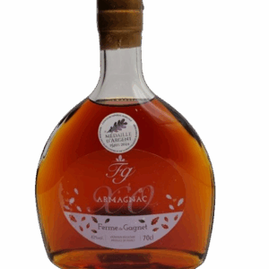 Armagnac Gagnet XO