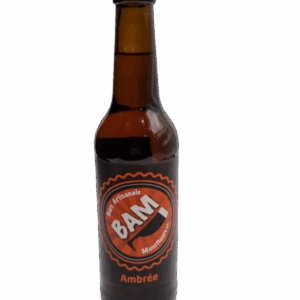 BAM Ambrée