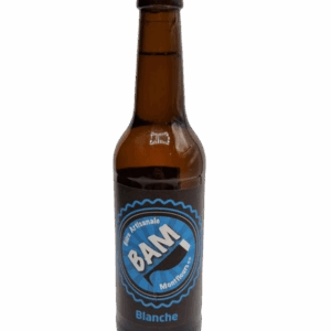 BAM Blanche