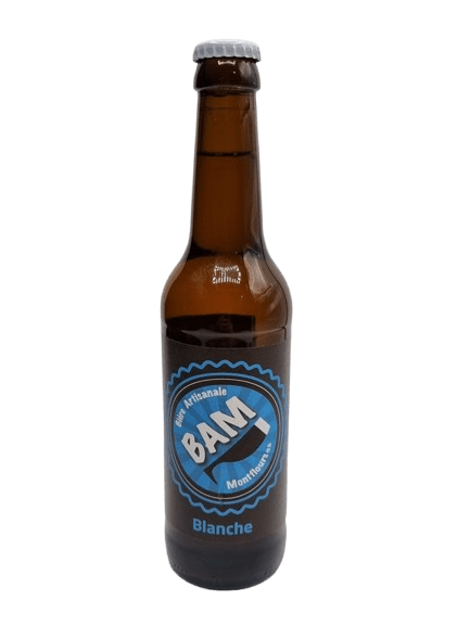 BAM Blanche