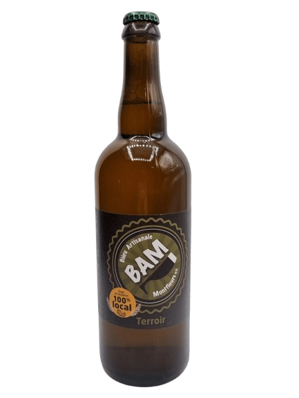 BAM Terroir