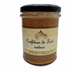 Confiture de Lait Normande