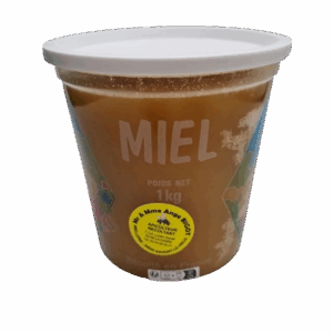 Miel de Châtaignier