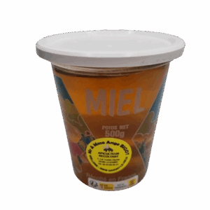 Miel de Printemps
