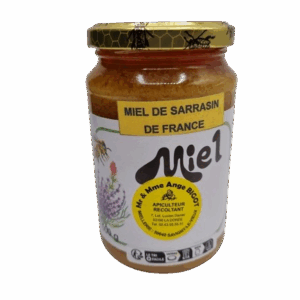 Miel de Sarrasin