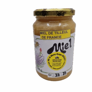 Miel de Tilleul