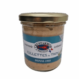 Rillettes de Thon