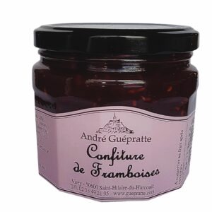 Confiture de Framboises