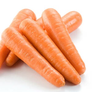 Carotte BIO 500g