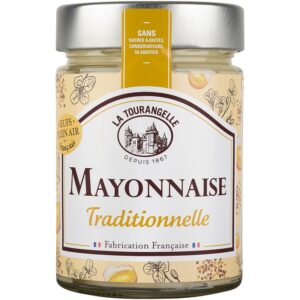 Mayonnaise tradition