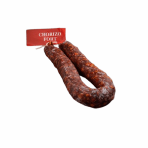 Chorizo fort