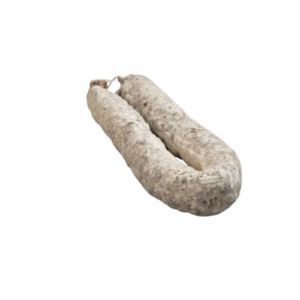 Saucisse sèche courbe de l'Ardèche