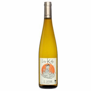 Riesling Les Katz de Léon
