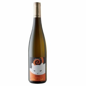 Le voyou Les Katz de Léon