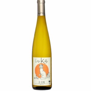 Pinot gris Les Katz de Léon
