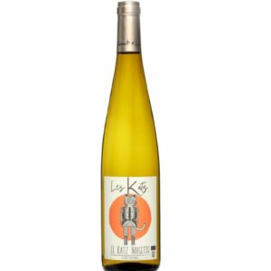 Gewurztraminer Les Katz de Léon