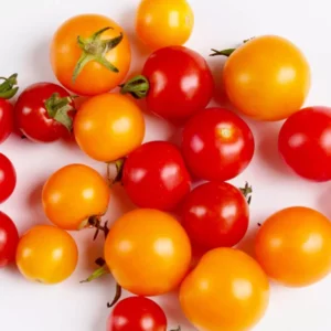 Tomates Cerises Bio 250g