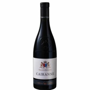 Grande réserve rouge Cave de Cairanne