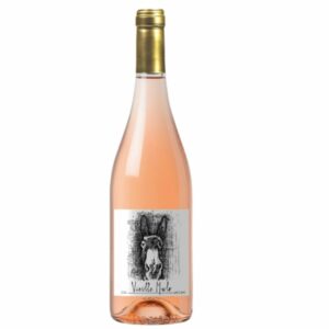 Vieille mule Rosé Jeff Carrel