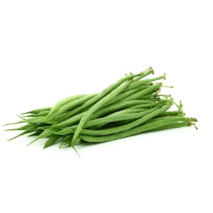 Haricots verts Bio 250gr
