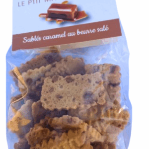 PTIT MAY Gourmand caramel beurre salé