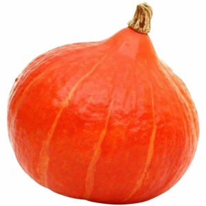 Potimarron Bio
