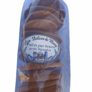 Palets pur beurre