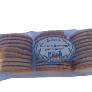 Galettes Bretonnes