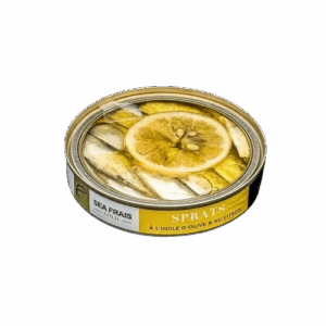 Sprats Citron