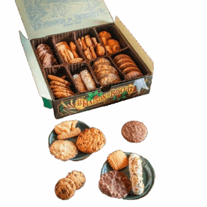 Assortiment dégustation