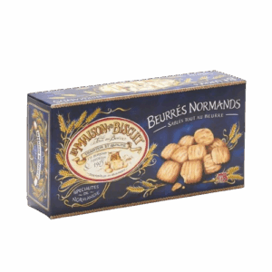 Beurrés Normand étui 220gr