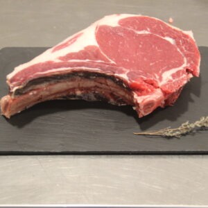 Côte de Boeuf