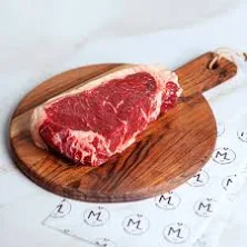 Faux Filet a griller
