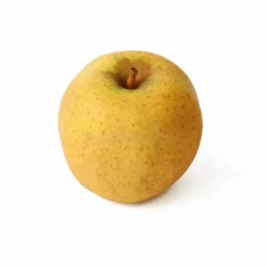 Pomme Belchard BIO