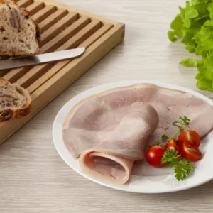 Jambon blanc  BIO