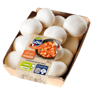 Champignons de Paris