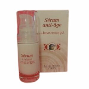 Sérum anti-âge Limero