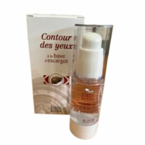 Contour des yeux Limero