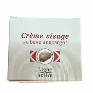 Crème visage Limero