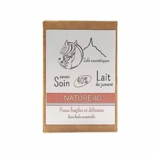 Savon Nature 40
