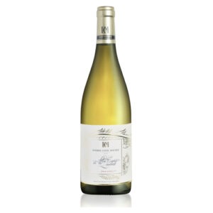 Domaine Coste Moynier blanc