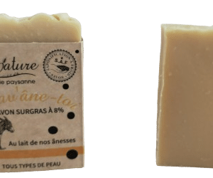 Savon Pav Ane toi