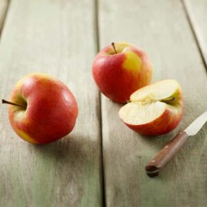 Pomme PILOT  BIO