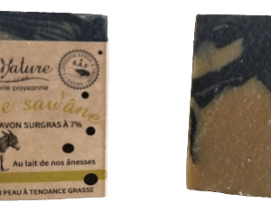 Savon Sav Ane
